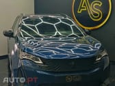 Peugeot 3008 GT Hybrid Plug-in