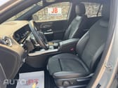 Mercedes-Benz GLA 250 e AMG Line
