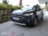Dacia Sandero 1.0 TCe Stepway Comfort