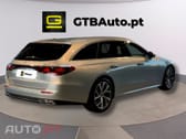 Mercedes-Benz E 300 I.V.A DEDUTIVEL de 4matic T Avantgarde