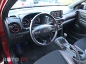 Hyundai Kauai 1.0 T-GDi Premium Tec.Preto