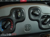 Fiat Panda 1.2 Lounge GPL Bi-Fuel
