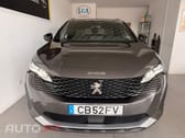 Peugeot 5008 1.2 PureTech Allure Pack EAT8