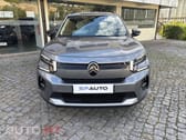 Citroen e-C3 44 kWh Autonomia Conforto Max