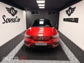 Volvo XC40 P8 AWD Recharge RDesign