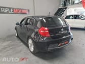 BMW 120 d