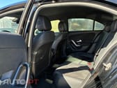Mercedes-Benz A 250 e AMG Line