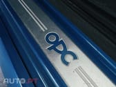 Opel Corsa 1.6 Turbo OPC