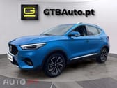 MG ZS 1.0T Luxury