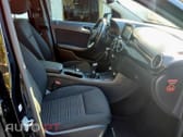 Mercedes-Benz B 180 d Urban