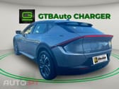 Kia EV6 Active 74 kWh I.V.A DEDUTIVEL