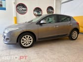 Renault Mégane 1.5 dCi Luxe