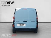 Renault Kangoo Van 1.5 dCi