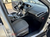 Ford Focus SW 1.6 TDCi Titanium Best Econetic