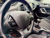 Peugeot 308 1.5 BlueHDi Business Line
