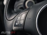 Abarth 595 SCUDERIA ITALIA