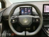 MG MG4 64kW Luxury