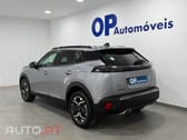Peugeot 2008 1.2 PureTech Allure EAT8