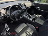 DS DS7 Crossback E-Tense Rivoli EAT8