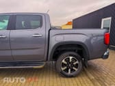 Volkswagen Amarok 3.0 TDI Style 4x4