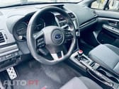 Subaru Impreza WRX