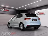 Skoda Fabia 1.0 TSI