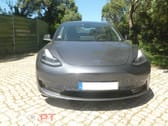 Tesla Model 3 Performance Dual Motor AWD