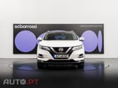 Nissan Qashqai 1.5 dCi N-Connecta