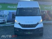 Iveco Daily 9 LUGARES CAIXA AUTOMATICA
