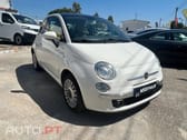 Fiat 500 1.2 Collezione