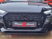 Audi A4 Avant 2.0 TDI ultra