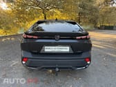 Peugeot 408 1.6 Hybrid Allure Pack e-EAT8
