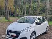 Peugeot 208 1.2VTI PureTech