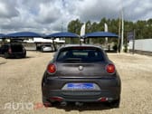 Alfa Romeo Mito 1.6 JTD Distinctive
