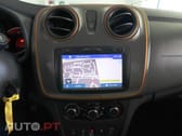 Dacia Sandero 0.9 TCe Comfort Bi-Fuel