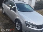 Volkswagen Passat Trendline