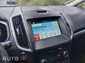 Ford S-Max 2.0 TDCi Titanium