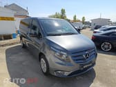 Mercedes-Benz Vito 109 CDi/32 Select
