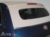 Fiat 500C 1.0 Hybrid