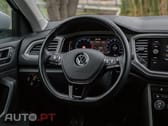 Volkswagen T-Roc 1.5 TSI Style DSG