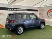 Jeep Renegade 1.5 TG e-Hybrid Limited DCT