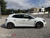 Renault Mégane 1.8 TCe R.S. Trophy-R