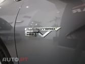 Mitsubishi Eclipse Cross 2.4 PHEV eMotion
