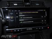 DS DS7 E-Tense Performance Line