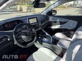 Peugeot 3008 1.6 BlueHDi GT Line EAT6