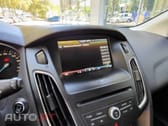 Ford Focus 1.0 SCTi Titanium