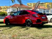 Honda Civic Executive Premium