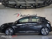 Peugeot E-208 50 kWh Active Pack