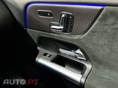 Mercedes-Benz EQA 250+ AMG Line