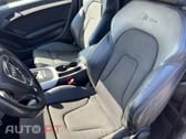 Audi A5 2.0 TDI S-line